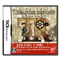 Treasure Report thumbnail 1