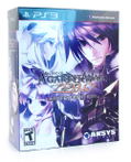 Record of Agarest War Zero (Limited Edition) thumbnail 1