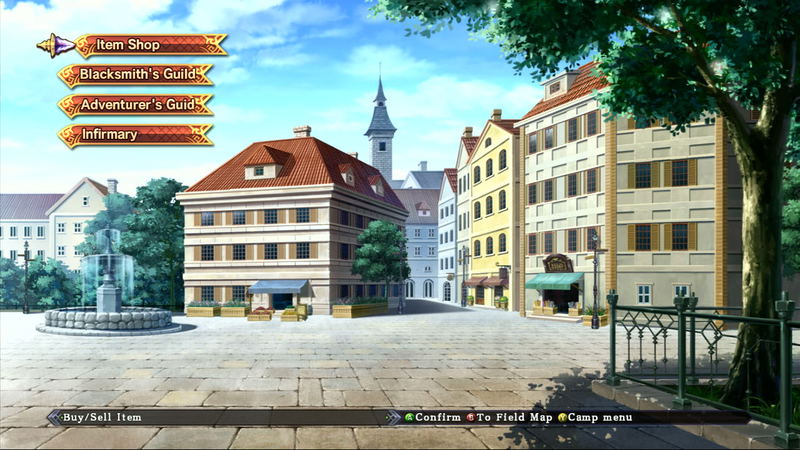 Record of Agarest War Zero (Limited Edition) image 9