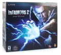 inFAMOUS 2 (Hero Edition) thumbnail 1