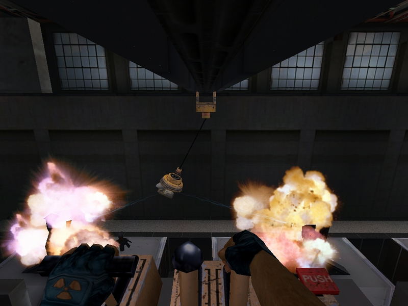 Duke Nukem Forever image 5