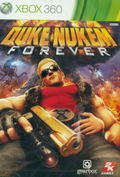 Duke Nukem Forever thumbnail 1