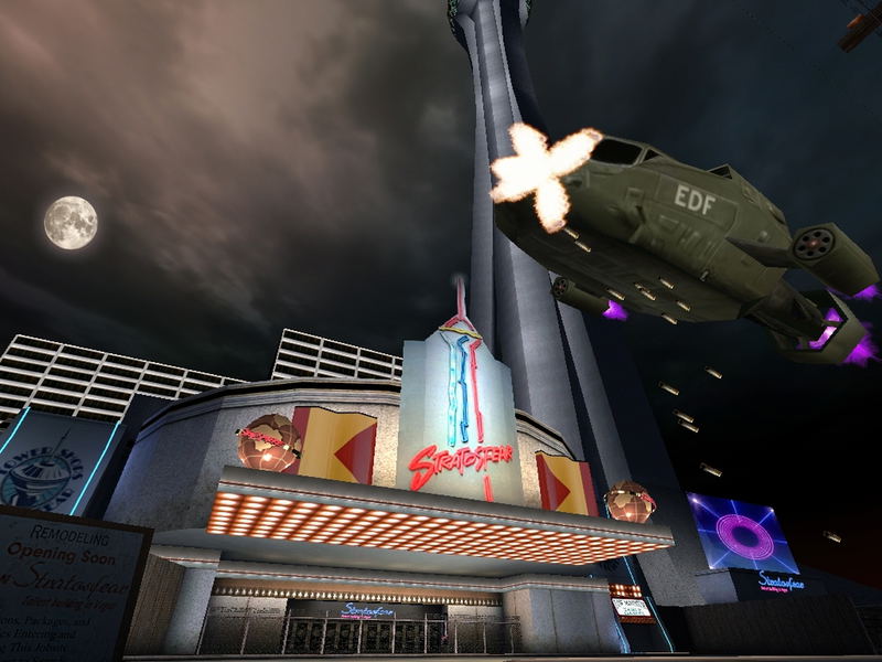 Duke Nukem Forever image 11