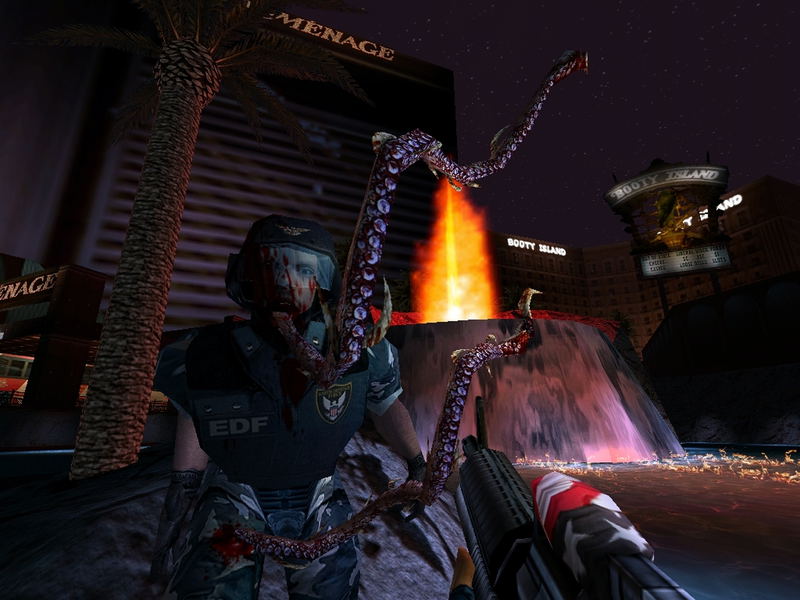Duke Nukem Forever image 12