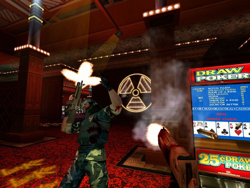 Duke Nukem Forever image 3