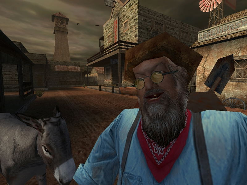 Duke Nukem Forever image 8