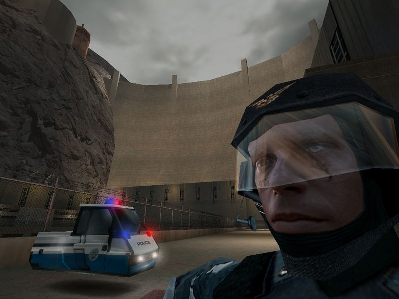 Duke Nukem Forever image 9