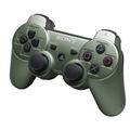 Dual Shock 3 (Jungle Green) thumbnail 1