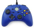 Hori Pad EX Turbo 2 (Blue) <span class="ext ext_preowned">pre-owned</span> thumbnail 1