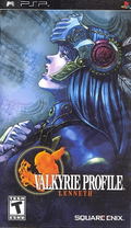 Valkyrie Profile: Lenneth thumbnail 1