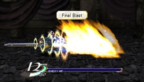Valkyrie Profile: Lenneth image 4