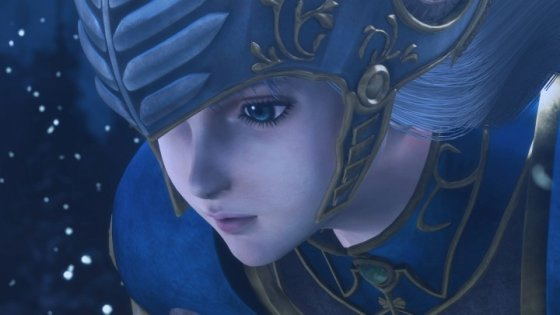 Valkyrie Profile: Lenneth image 5