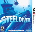 Steel Diver thumbnail 1