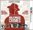James Noir's Hollywood Crimes thumbnail 1