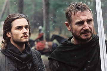 Kingdom of Heaven image 3