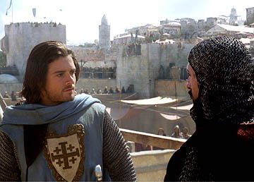 Kingdom of Heaven image 5