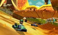 Mario Kart 7 thumbnail 12