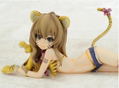 Toradora 1/8 Scale Pre-Painted PVC Figure: Aisaka Taiga Tiger Costume Ver. thumbnail 4