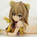 Toradora 1/8 Scale Pre-Painted PVC Figure: Aisaka Taiga Tiger Costume Ver. thumbnail 1
