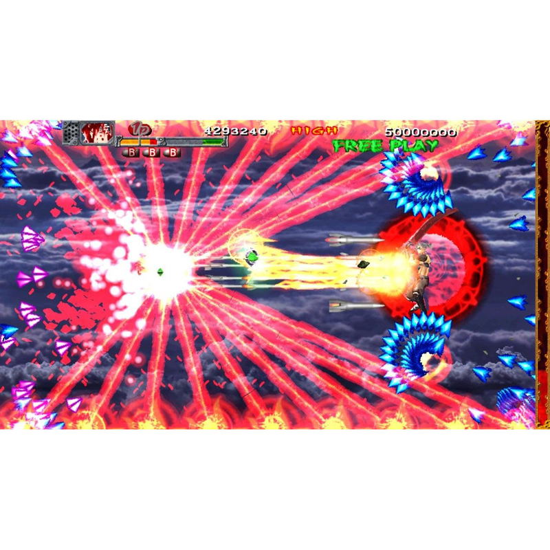 Akai Katana Shin image 6