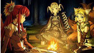UnchainBlades ReXX image 2