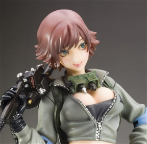 Ghostbusters Bishoujo 1/7 Scale Pre-Painted PVC Figure: Lucy