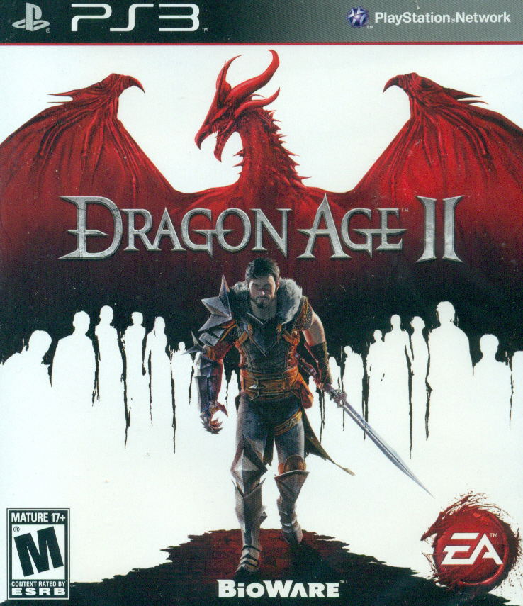 Dragon Age II image 1