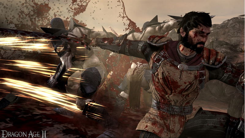 Dragon Age II image 11