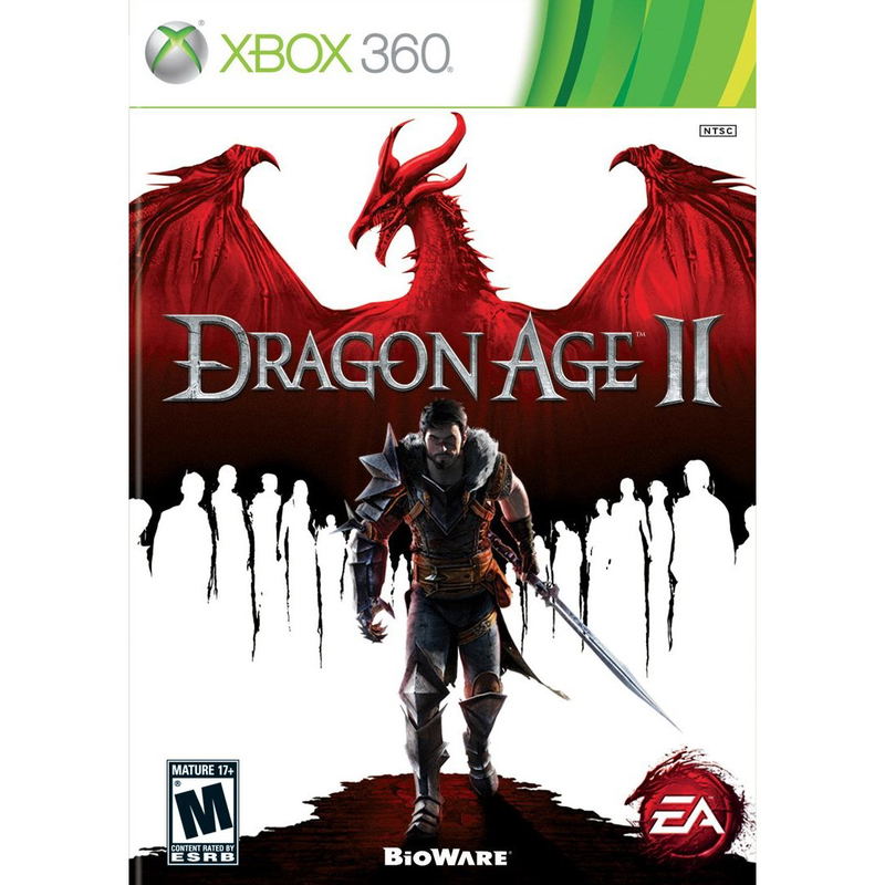Dragon Age II image 1