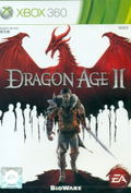Dragon Age II thumbnail 8