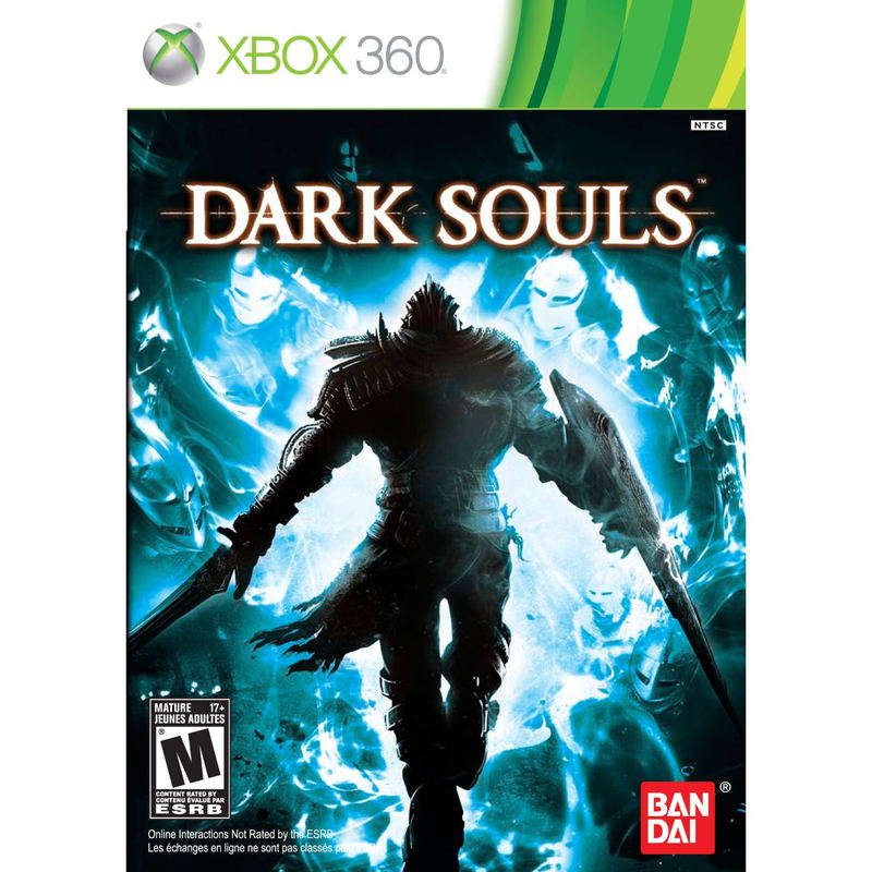 Dark Souls image 1