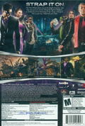 Saints Row: The Third (DVD-ROM) thumbnail 2