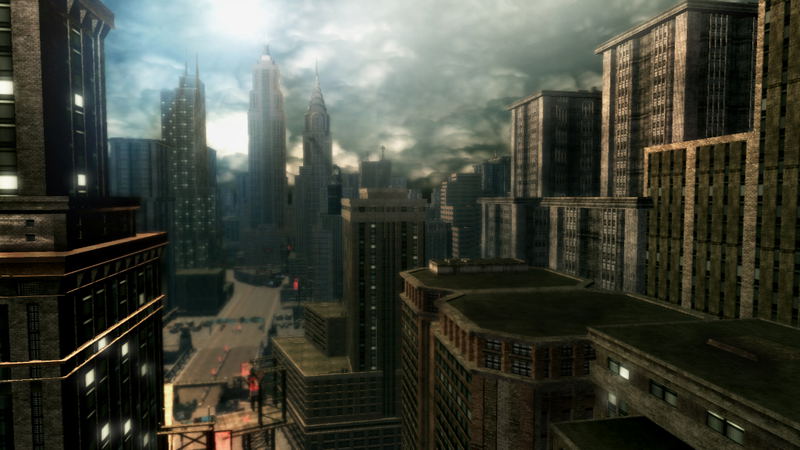 Armored Core V image 11
