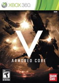 Armored Core V thumbnail 1