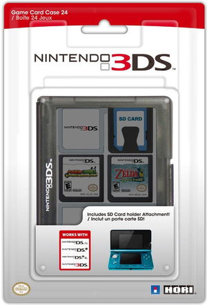Nintendo 3DS™ Accessories nintendo 3ds accessories