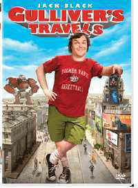 Gulliver's Travels_