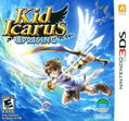 Kid Icarus: Uprising thumbnail 1