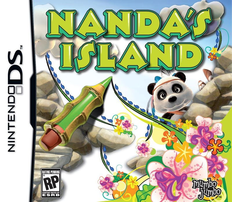 Nanda's Island image 1