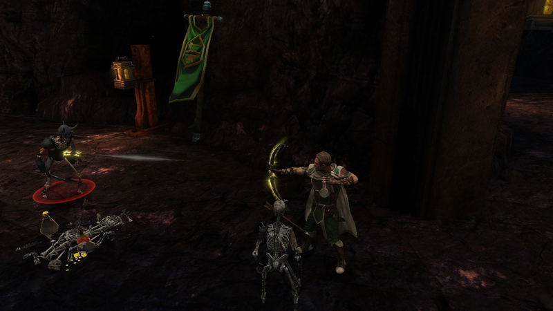Dungeons & Dragons: Daggerdale (DVD-ROM) image 3