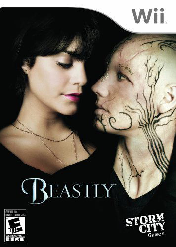 Beastly image 1
