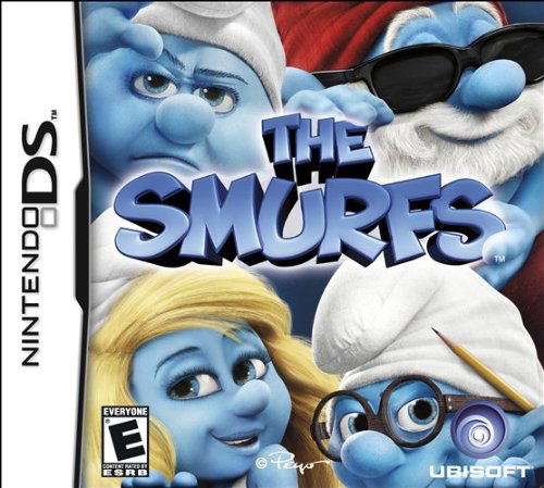Smurfs image 1