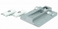 Wireless Charging Organizer (White) thumbnail 2