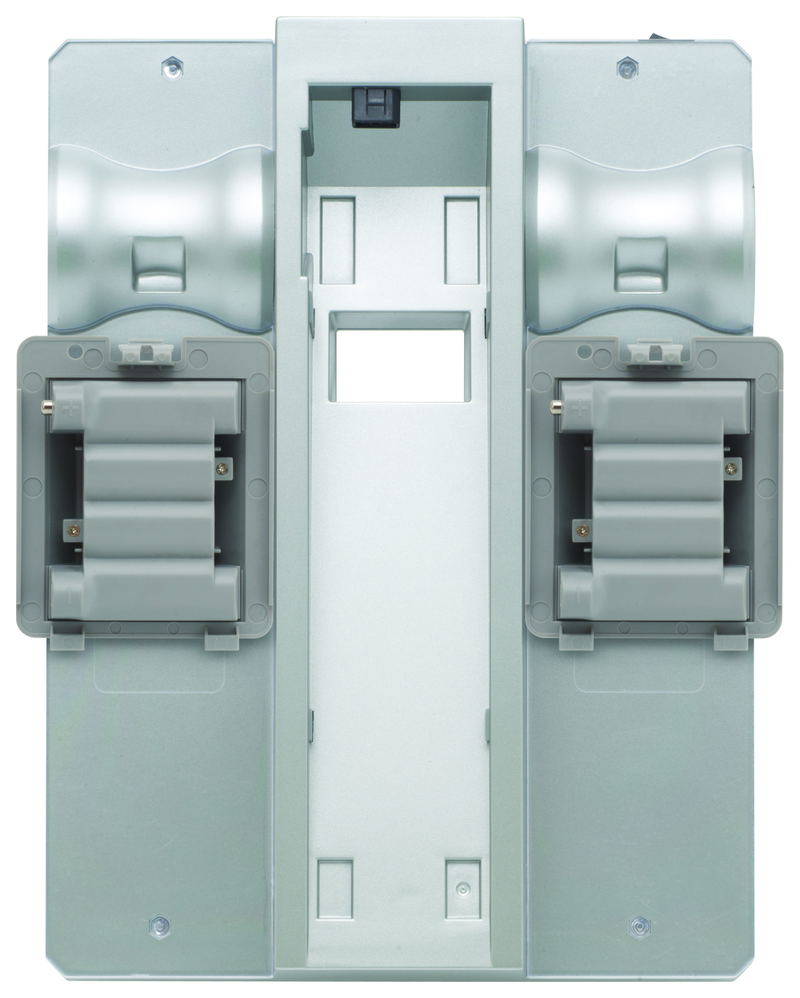 Wireless Charging Organizer (White) image 3