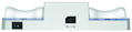 Wireless Charging Organizer (White) thumbnail 4