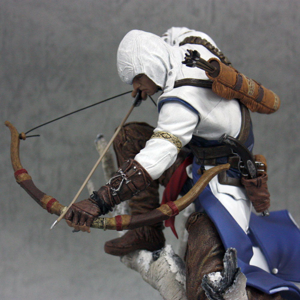 Assassin's Creed III [Famitsu DX Pack] for PlayStation 3