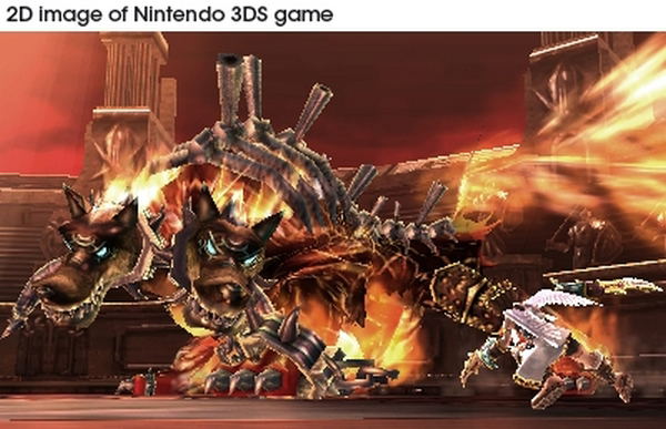 Kid Icarus: Uprising image 5