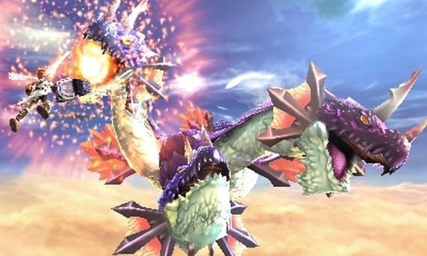 Kid Icarus: Uprising image 8