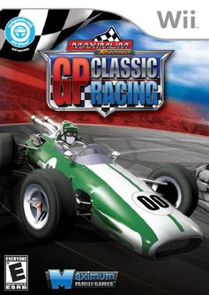 Maximum Racing: GP Classic Racing_