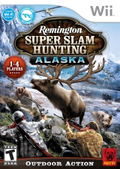 Remington Super Slam Hunting: Alaska thumbnail 1