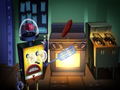 SpongeBob Squigglepants - uDraw thumbnail 6